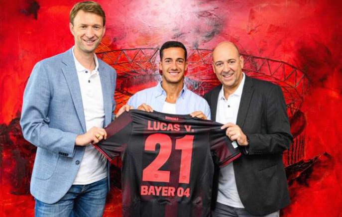 ue, 勒沃库森一, 在世俱杯之 ue, 勒沃库森一, 在世俱杯之