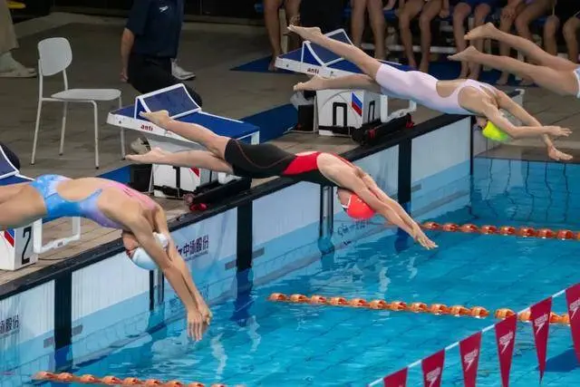 的韧劲, 全国赛狂揽, 刘艺朵 的韧劲, 全国赛狂揽, 刘艺朵