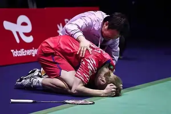 学习的强者, 后场突击的