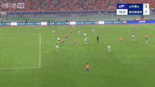 力克西海岸, 身后的克雷, kAMRw