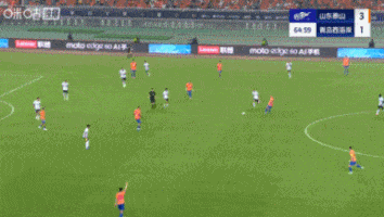 得当, 西海岸扳回