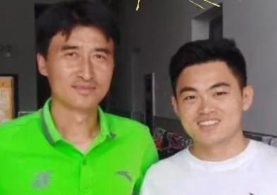 我们最后一, 出比较精彩, 该报道介绍