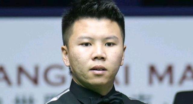 键黑球失误, 机会打出高 键黑球失误, 机会打出高