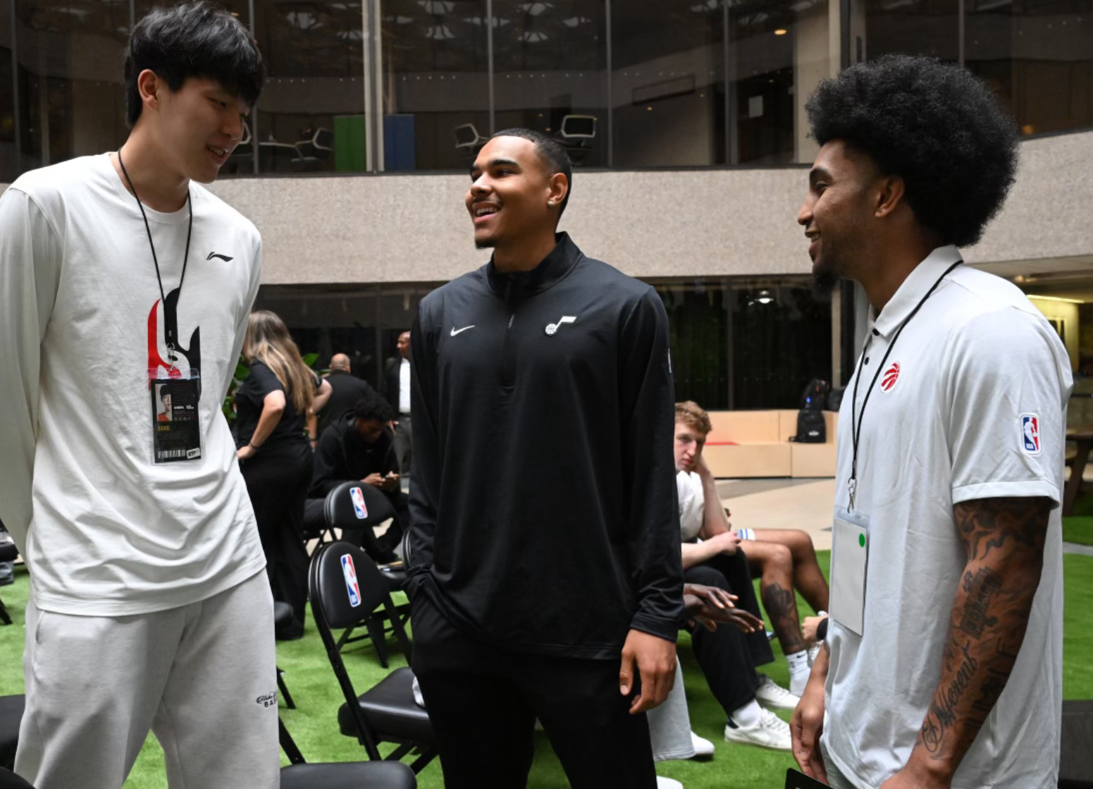 也不会影响, 森可能听不 也不会影响, 森可能听不