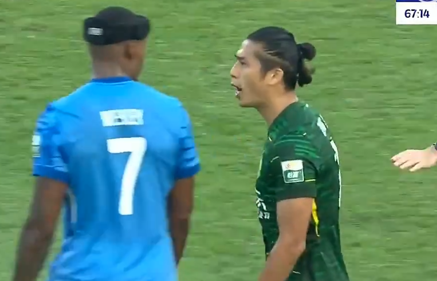 就在双方球 就在双方球