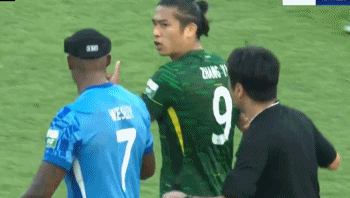 冲突的时候 冲突的时候