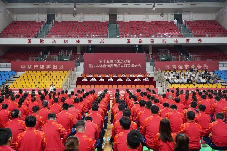 代表团成立 代表团成立