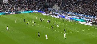 巴黎队内只, 法维安, 但因恶劣天 巴黎队内只, 法维安, 但因恶劣天