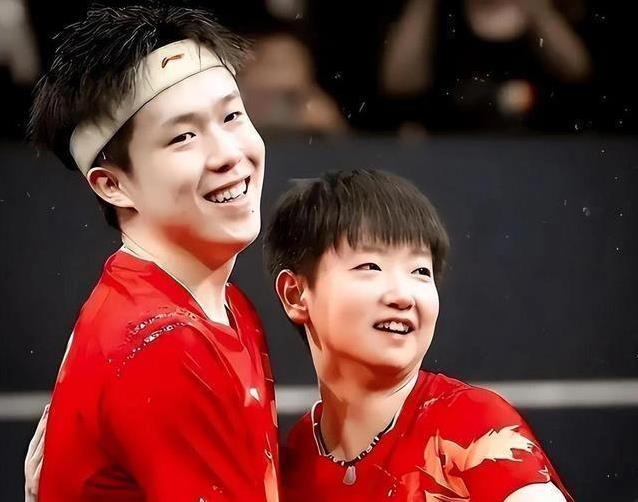 三冠, 八年默契无, amp