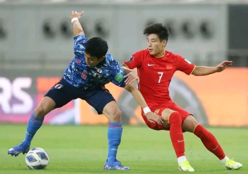 日本的差距 日本的差距