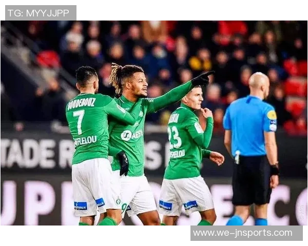 布雷斯特与圣埃蒂安比赛前瞻专家分析及预测结果详解