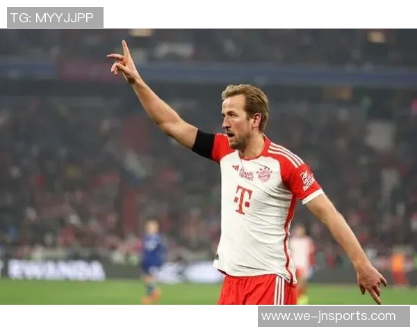 DO：巴萨和热刺都没正式触摸凯恩，后者将持续留在拜仁