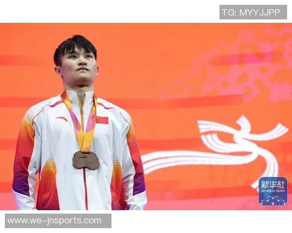 体操世锦赛中国队再添一铜 兰星宇取得吊环第三名