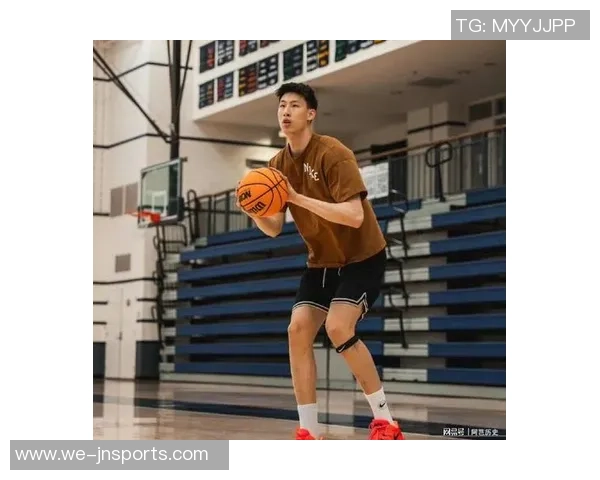 加盟周志豪母校！郇斯楠泄漏挑选普渡2大原因，一规律暗示必进NBA